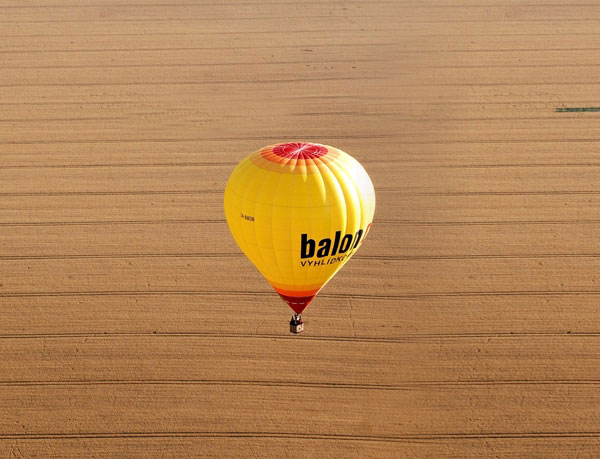 Balón BB26